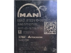 MAN CZUJNIK RADAR SENSOR KAMERA DISTRONIC E6 81276