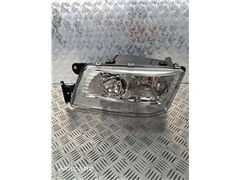 REFLEKTOR LAMPA LEWA / PRAWA MAN TGX EURO 6 EURO 5