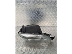 REFLEKTOR LAMPA LEWA / PRAWA MAN TGX EURO 6 EURO 5