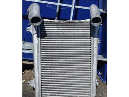 CHŁODNICA POWIETRZA INTERCOOLER 1691394 do ciężaró