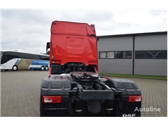 DAF XF Ciągnik siodłowy DAF XF 480 / 2022 / USZKODZONY / STANDARD / HYDRAULIKA