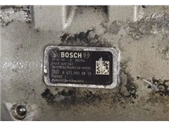 Bosch POMPA WTRYSKOWA WYSOKIEGO CIŚNIENIA a4710900