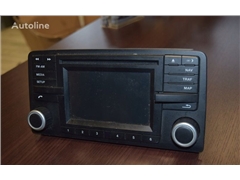 Radio samochodowe MAN Radio EURO 6 12v NAVI do cię