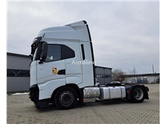 Iveco S WAY 480