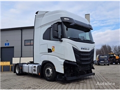 Iveco S WAY 480