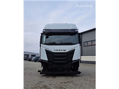 Iveco S WAY 480