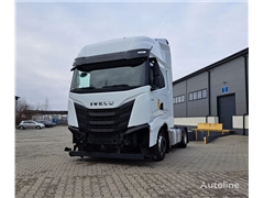 Iveco S WAY 480