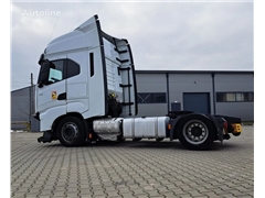 Iveco S WAY 480