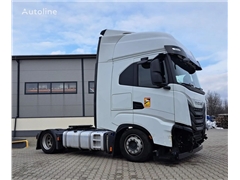 Iveco S WAY 480