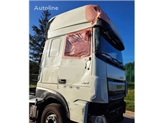 DAF KOMPLETNA KABINA XF 106 SUPER SPACE CAB do cię