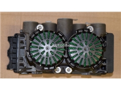 Knorr-Bremse ZAWÓR MODULATOR EBS E6 /004 815210660