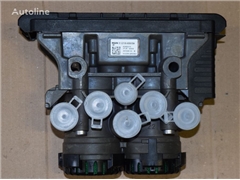 Knorr-Bremse ZAWÓR MODULATOR EBS E6 /004 815210660