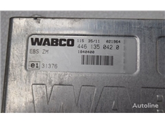 Jednostka sterująca WABCO Sterownik EBS 4461350420