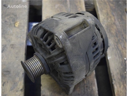 Generator Alternator D0834 D0836 do ciężarówki MAN