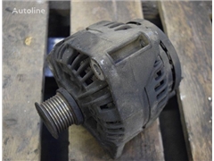 Generator Alternator D0834 D0836 do ciężarówki MAN