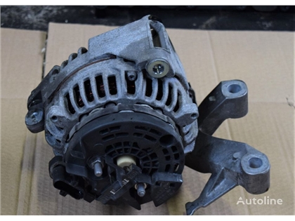 Generator ALTERNATOR D20 / D26 E4 E5 E6 51.26101-7