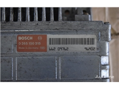 Jednostka sterująca Bosch STEROWNIK ABS 0265150315