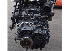 ZF ECOLITE 6 S 800 Skrzynia biegów 81320046180 do