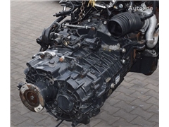 ZF ECOLITE 6 S 800 Skrzynia biegów 81320046180 do