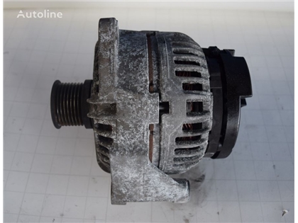 Generator Alternator E5 220 KM D0834 do ciężarówki