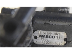 Zawór pneumatyczny WABCO ZAWÓR MAGNETYCZNY 81.5218