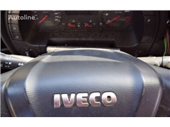 IVECO KIEROWNICA SKÓRZANA 2013r 5801525253 do cięż