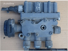 Zawór pneumatyczny WABCO ECAS Zawór poduszek do ci