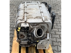 Mercedes-Benz TŁUMIK KATALIZATOR A0074908412 do ci