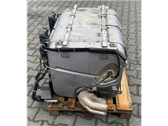 Mercedes-Benz TŁUMIK KATALIZATOR A0074908412 do ci