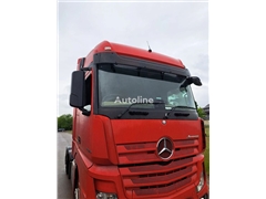 Mercedes-Benz KOMPLETNA KABINA  ACTROS MP4 UK do c