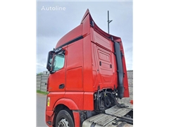 Mercedes-Benz KOMPLETNA KABINA  ACTROS MP4 UK do c