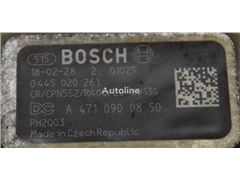 Bosch POMPA WTRYSKOWA 0445 do ciężarówki Mercedes-