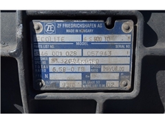 ZF ECOLITE 6 S 800 Skrzynia Biegów 81.32004-6180 d