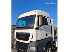 MAN KOMPLETNA KABINA SYPIALNA  TGX EURO 6 2019 do