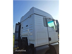 MAN KOMPLETNA KABINA SYPIALNA  TGX EURO 6 2019 do