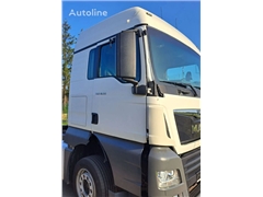 MAN KOMPLETNA KABINA SYPIALNA  TGX EURO 6 2019 do