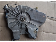 Retarder Voith Turbo wr 190-d20 PRITARDER 51.55205