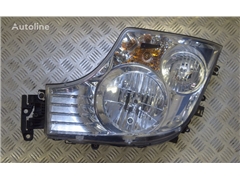 Mercedes-Benz LAMPA REFLEKTOR PRZEDNI LEWY A960 do