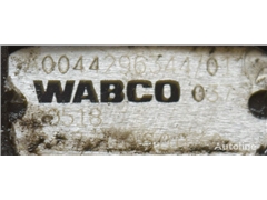 Zawór pneumatyczny WABCO ZAWÓR RĘCZNEGO A004429634