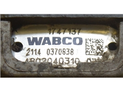 Zawór pneumatyczny WABCO ZAWÓR MODULATOR NACZEPOWY