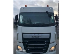 DAF KOMPLETNA KABINA SPACE CAB  XF 106 EURO 6 do c