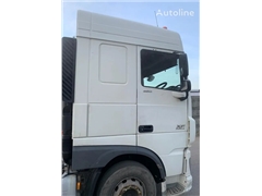 DAF KOMPLETNA KABINA SPACE CAB  XF 106 EURO 6 do c