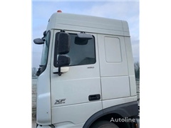 DAF KOMPLETNA KABINA SPACE CAB  XF 106 EURO 6 do c