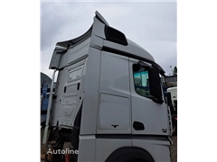 Mercedes-Benz KOMPLETNA KABINA  ACTROS MP4 EU EURO