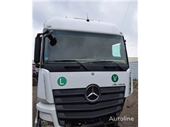 Mercedes-Benz KOMPLETNA KABINA  ACTROS MP4 EU EURO