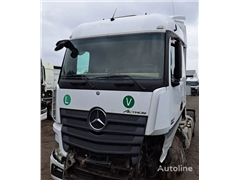 Mercedes-Benz KOMPLETNA KABINA  ACTROS MP4 EU EURO