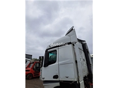 Mercedes-Benz KOMPLETNA KABINA  ACTROS MP4 EU EURO