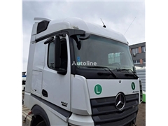 Mercedes-Benz KOMPLETNA KABINA  ACTROS MP4 EU EURO