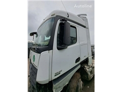 Mercedes-Benz KOMPLETNA KABINA  ACTROS MP4 EU EURO