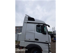 Mercedes-Benz KOMPLETNA KABINA  ACTROS MP4 EU EURO